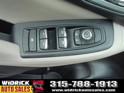 2020 Subaru Forester Limited   - Photo 9 - Watertown, NY 13601