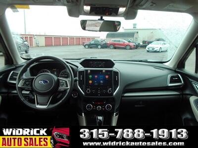 2020 Subaru Forester Limited   - Photo 7 - Watertown, NY 13601