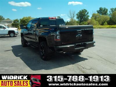 2018 Chevrolet Silverado 1500 LTZ 2LZ   - Photo 7 - Watertown, NY 13601