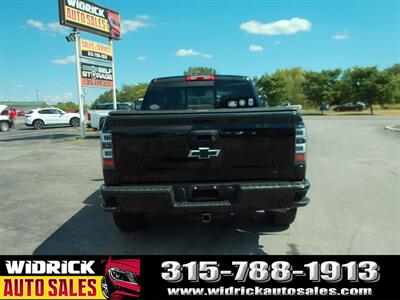 2018 Chevrolet Silverado 1500 LTZ 2LZ   - Photo 6 - Watertown, NY 13601