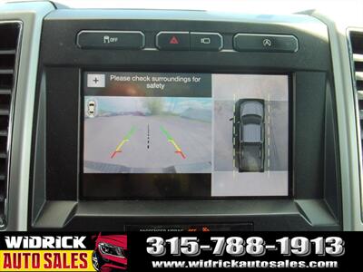 2018 Ford F-150 Lariat - Photo 13 - Watertown, NY 13601