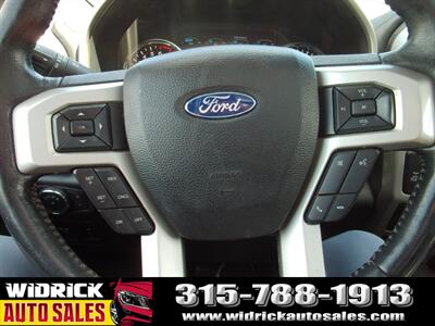 2018 Ford F-150 Lariat - Photo 7 - Watertown, NY 13601