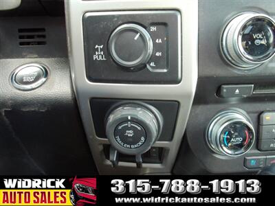 2018 Ford F-150 Lariat - Photo 12 - Watertown, NY 13601