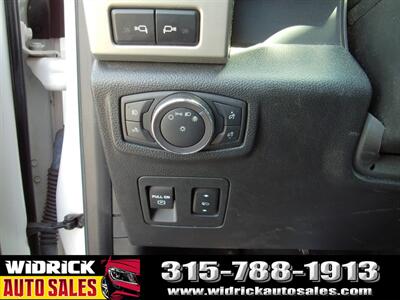 2018 Ford F-150 Lariat - Photo 9 - Watertown, NY 13601