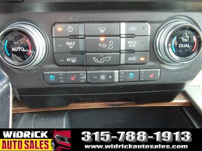 2018 Ford F-150 Lariat - Photo 10 - Watertown, NY 13601
