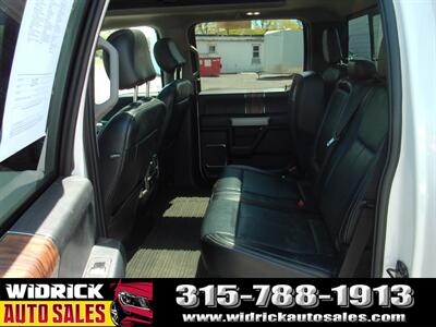 2018 Ford F-150 Lariat - Photo 5 - Watertown, NY 13601