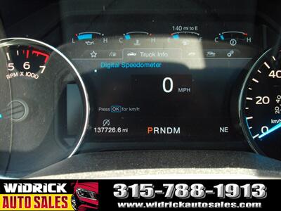 2018 Ford F-150 Lariat - Photo 19 - Watertown, NY 13601