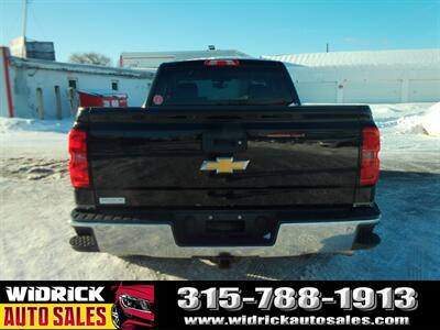 2014 Chevrolet Silverado 1500 LT   - Photo 16 - Watertown, NY 13601