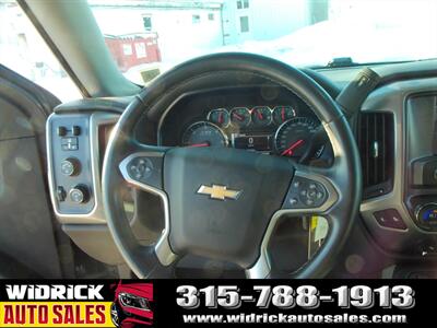 2014 Chevrolet Silverado 1500 LT   - Photo 7 - Watertown, NY 13601