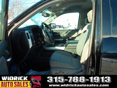 2014 Chevrolet Silverado 1500 LT   - Photo 4 - Watertown, NY 13601