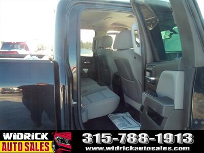 2014 Chevrolet Silverado 1500 LT   - Photo 5 - Watertown, NY 13601