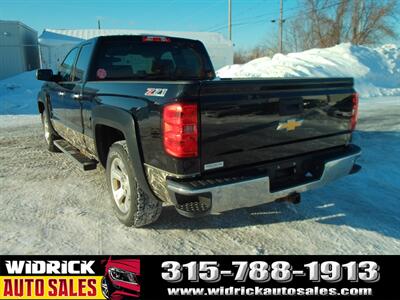 2014 Chevrolet Silverado 1500 LT   - Photo 17 - Watertown, NY 13601