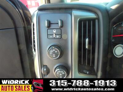 2014 Chevrolet Silverado 1500 LT   - Photo 12 - Watertown, NY 13601