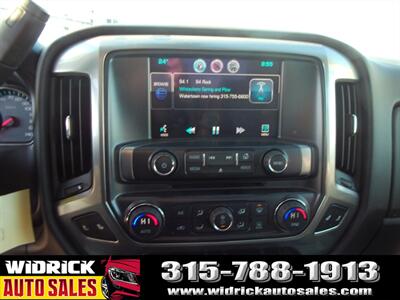 2014 Chevrolet Silverado 1500 LT   - Photo 8 - Watertown, NY 13601