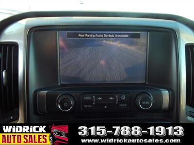 2014 Chevrolet Silverado 1500 LT   - Photo 9 - Watertown, NY 13601