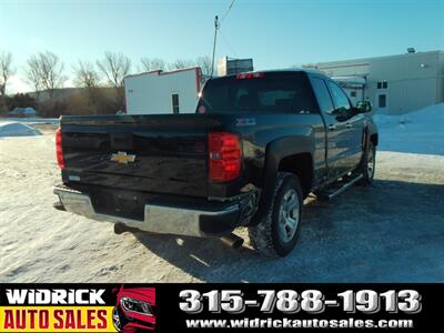 2014 Chevrolet Silverado 1500 LT   - Photo 15 - Watertown, NY 13601