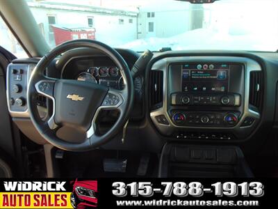 2014 Chevrolet Silverado 1500 LT   - Photo 6 - Watertown, NY 13601