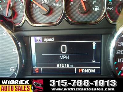 2014 Chevrolet Silverado 1500 LT   - Photo 19 - Watertown, NY 13601