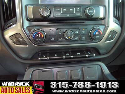 2014 Chevrolet Silverado 1500 LT   - Photo 11 - Watertown, NY 13601