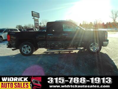 2014 Chevrolet Silverado 1500 LT   - Photo 14 - Watertown, NY 13601