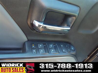 2014 Chevrolet Silverado 1500 LT   - Photo 10 - Watertown, NY 13601