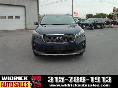 2019 Kia Sorento EX - Photo 2 - Watertown, NY 13601