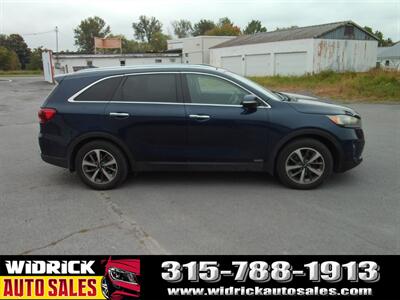 2019 Kia Sorento EX - Photo 8 - Watertown, NY 13601
