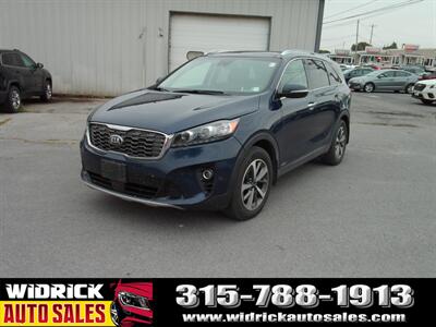 2019 Kia Sorento EX - Photo 3 - Watertown, NY 13601