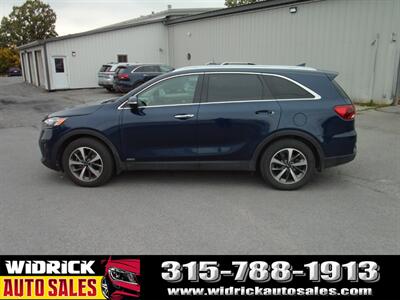 2019 Kia Sorento EX - Photo 7 - Watertown, NY 13601