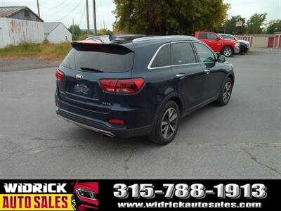 2019 Kia Sorento EX - Photo 4 - Watertown, NY 13601