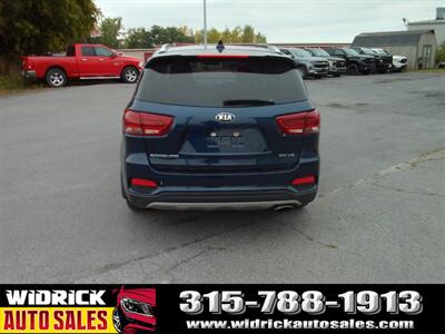 2019 Kia Sorento EX - Photo 5 - Watertown, NY 13601