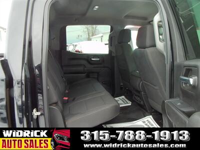 2022 Chevrolet Silverado 1500 Limited LT   - Photo 5 - Watertown, NY 13601
