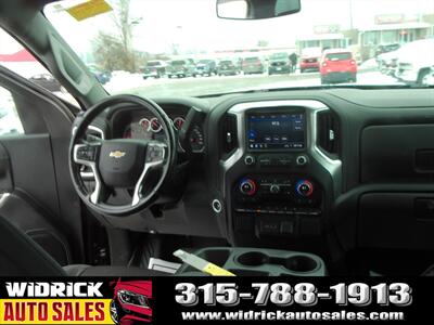 2022 Chevrolet Silverado 1500 Limited LT   - Photo 6 - Watertown, NY 13601