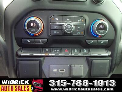 2022 Chevrolet Silverado 1500 Limited LT   - Photo 9 - Watertown, NY 13601