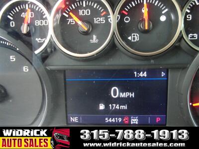 2022 Chevrolet Silverado 1500 Limited LT   - Photo 18 - Watertown, NY 13601