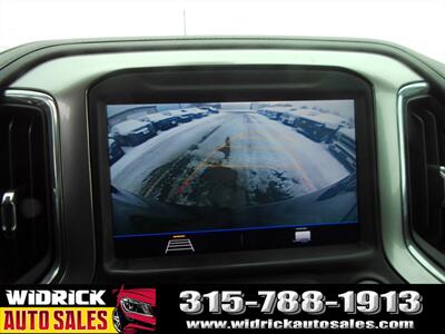 2022 Chevrolet Silverado 1500 Limited LT   - Photo 10 - Watertown, NY 13601