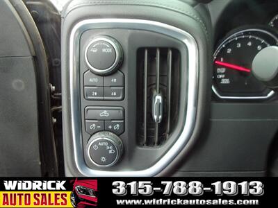 2022 Chevrolet Silverado 1500 Limited LT   - Photo 11 - Watertown, NY 13601
