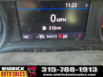 2022 Chevrolet Silverado 1500 Limited LT   - Photo 9 - Watertown, NY 13601