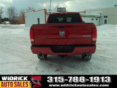 2014 RAM 1500 Express   - Photo 5 - Watertown, NY 13601