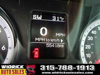 2014 RAM 1500 Express   - Photo 9 - Watertown, NY 13601