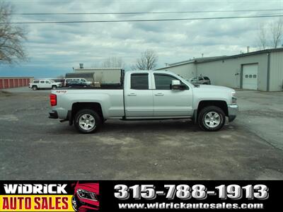 2018 Chevrolet Silverado 1500 LT LT1   - Photo 4 - Watertown, NY 13601