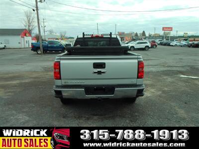 2018 Chevrolet Silverado 1500 LT LT1   - Photo 6 - Watertown, NY 13601
