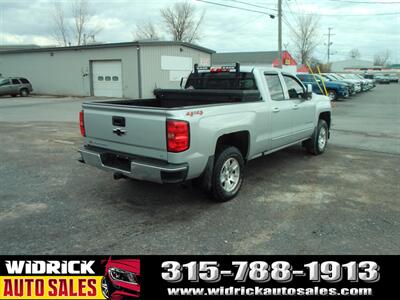 2018 Chevrolet Silverado 1500 LT LT1   - Photo 5 - Watertown, NY 13601