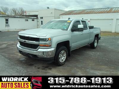 2018 Chevrolet Silverado 1500 LT LT1   - Photo 3 - Watertown, NY 13601