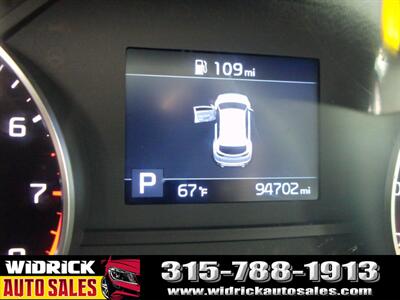 2020 Kia Sportage LX   - Photo 9 - Watertown, NY 13601