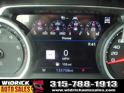 2021 Chevrolet Silverado 1500 High Country - Photo 20 - Watertown, NY 13601