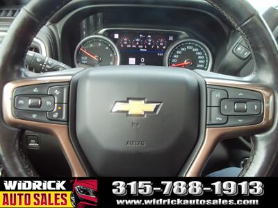2021 Chevrolet Silverado 1500 High Country - Photo 7 - Watertown, NY 13601