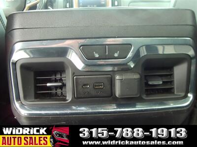 2021 Chevrolet Silverado 1500 High Country - Photo 9 - Watertown, NY 13601