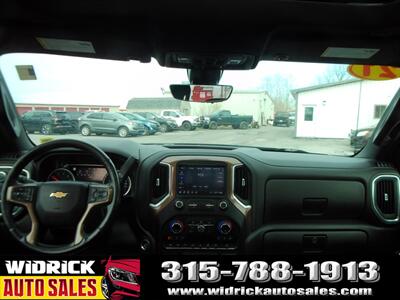 2021 Chevrolet Silverado 1500 High Country - Photo 6 - Watertown, NY 13601