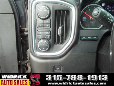 2021 Chevrolet Silverado 1500 High Country - Photo 11 - Watertown, NY 13601